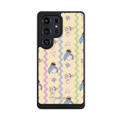 Samsung Galaxy S25 Ultra NIVOcore Winnie the Pooh Sweet &amp; Wild Friends