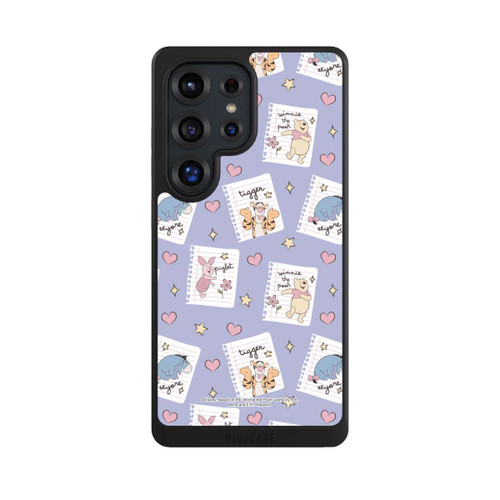Samsung Galaxy S25 Ultra NIVOcore Winnie the Pooh Wild Friends