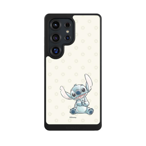Samsung Galaxy S25 Ultra NIVOcore Stitch Pastel Sun Smiles