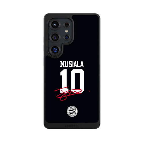 Samsung Galaxy S25 Ultra NIVOcore Musiala 10
