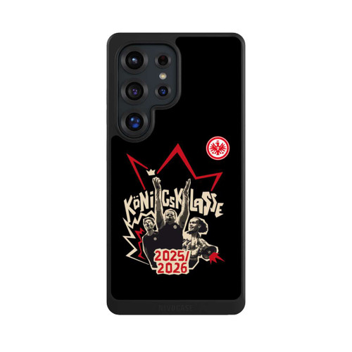 Samsung Galaxy S25 Ultra NIVOcore SGE Königsklasse