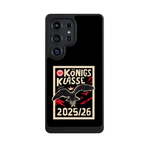 Samsung Galaxy S25 Ultra NIVOcore SGE Königsklasse 25-26