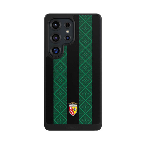 Samsung Galaxy S25 Ultra NIVOcore RC Lens Maillot Extérieur 25-26