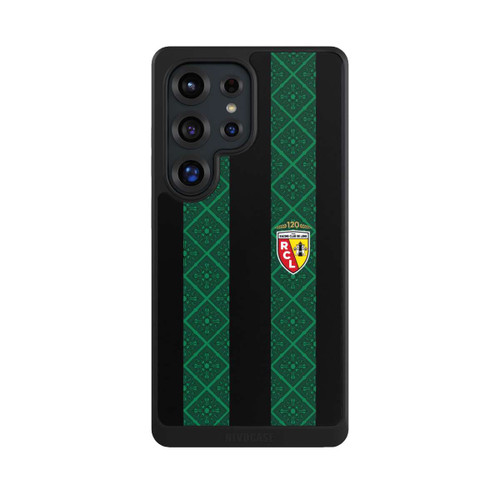 Samsung Galaxy S25 Ultra NIVOcore RC Lens Maillot Extérieur 25/26