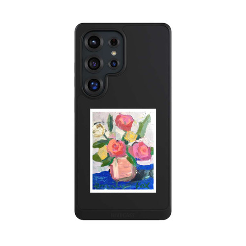 Samsung Galaxy S25 Ultra NIVOcore A Thoughtful Response, 2020, by Emily Fox King