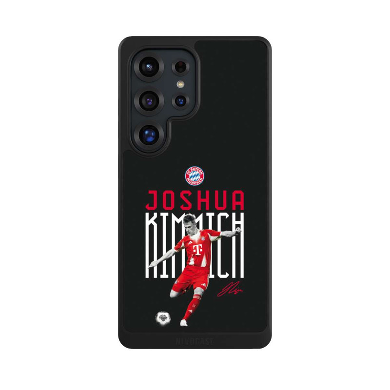 Galaxy S25 Ultra NIVOcore Joshua Kimmich 25/26