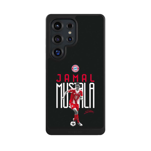 Samsung Galaxy S25 Ultra NIVOcore Jamal Musiala 25/26