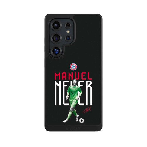 Samsung Galaxy S25 Ultra NIVOcore Manuel Neuer 25/26