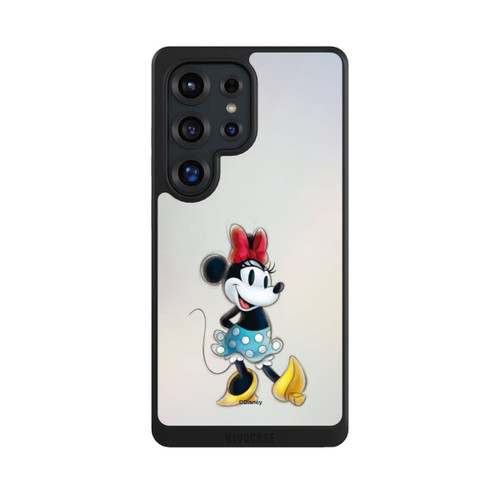 Samsung Galaxy S25 Ultra NIVOcore Minnie Sweet Mouse