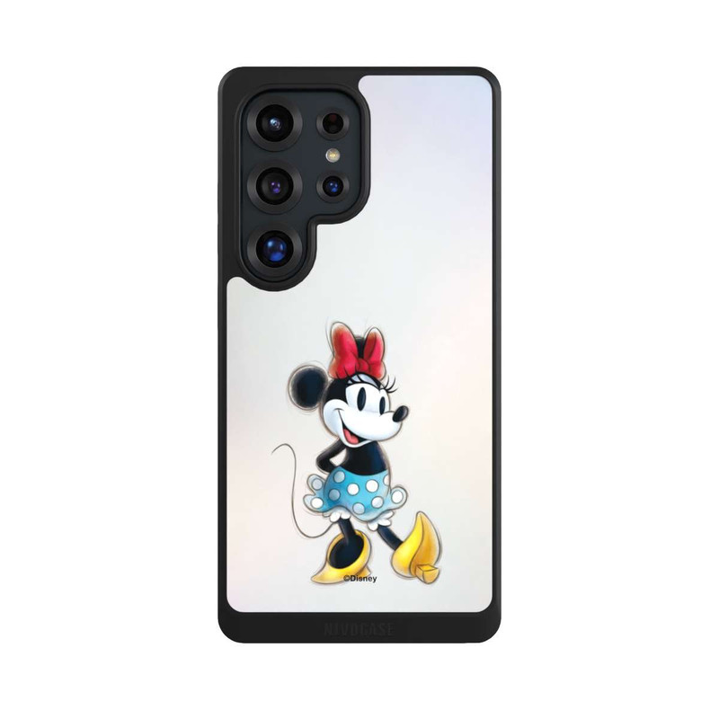 Galaxy S25 Ultra NIVOcore Minnie Sweet Mouse