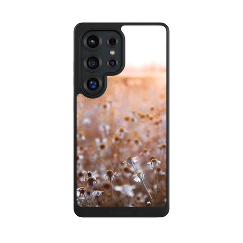 Samsung Galaxy S25 Ultra NIVOcore Dawn With Flowers