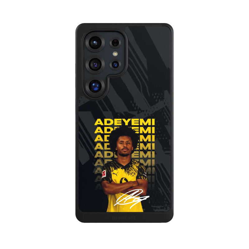 Galaxy S25 Ultra NIVOcore Karim Adeyemi 25/26