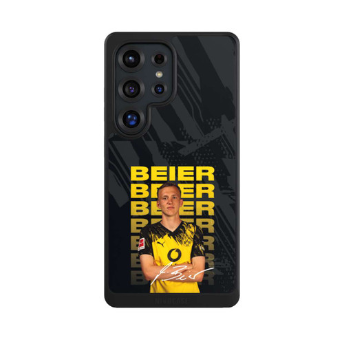 Samsung Galaxy S25 Ultra NIVOcore Maximilian Beier 25/26