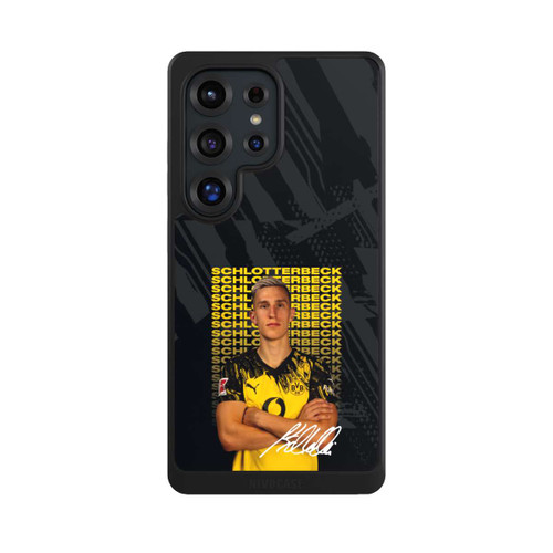 Samsung Galaxy S25 Ultra NIVOcore Nico Schlotterbeck 25/26