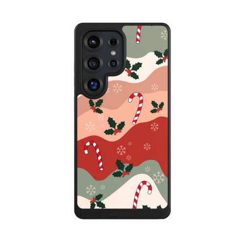 Samsung Galaxy S25 Ultra NIVOcore Christmas Magic