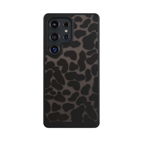 Samsung Galaxy S25 Ultra NIVOcore Leo Muster abstrakt