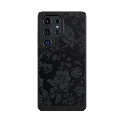 Samsung Galaxy S25 Ultra NIVOcore Dark Flower Vintage