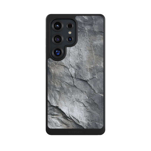 Samsung Galaxy S25 Ultra NIVOcore Slate Look Texture