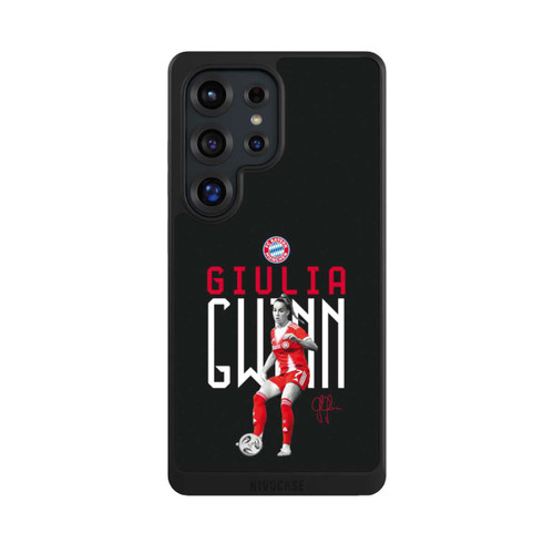 Samsung Galaxy S25 Ultra NIVOcore Giulia Gwinn 25/26