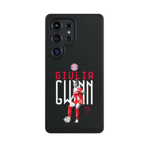 Samsung Galaxy S25 Ultra NIVOcore Giulia Gwinn 25/26