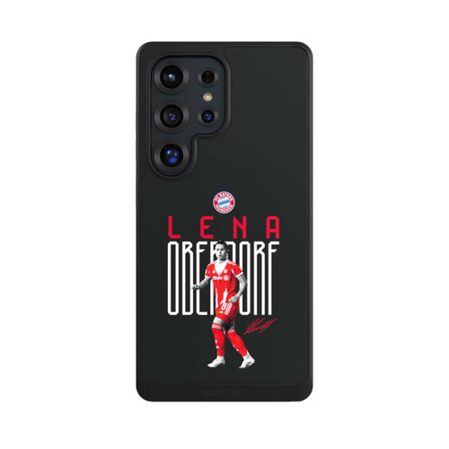 Samsung Galaxy S25 Ultra NIVOcore Lena Oberdorf 25/26