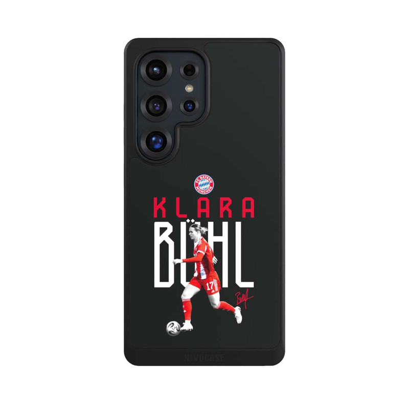 Galaxy S25 Ultra NIVOcore Klara Bühl 25/26