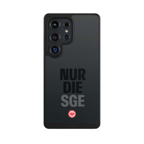 Samsung Galaxy S25 Ultra NIVOcore Eintracht Frankfurt Nur Die SGE