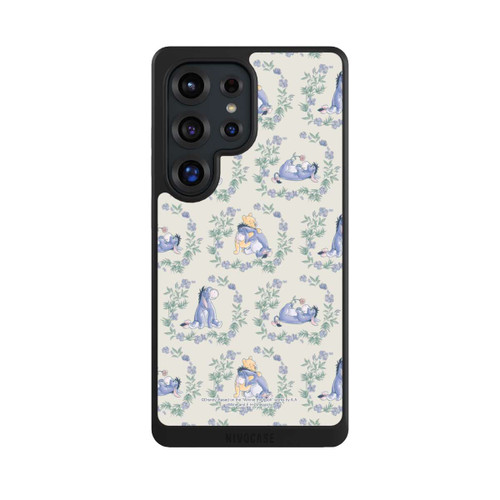 Samsung Galaxy S25 Ultra NIVOcore Eeyore Hugging Pooh Pattern