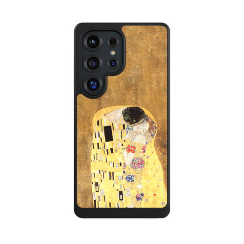 Samsung Galaxy S25 Ultra NIVOcore The Kiss Painting