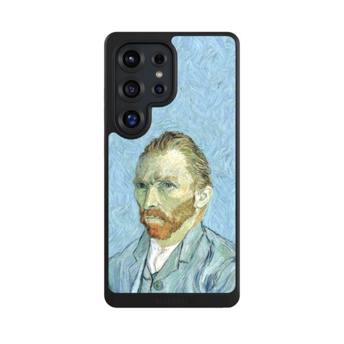 Samsung Galaxy S25 Ultra NIVOcore Self Portrait, 1889 / Selbstportrait, 1889