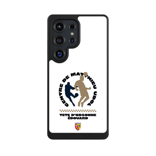 Samsung Galaxy S25 Ultra NIVOcore Centre de Matthieu Udol Tete D'Odsonne Edouard