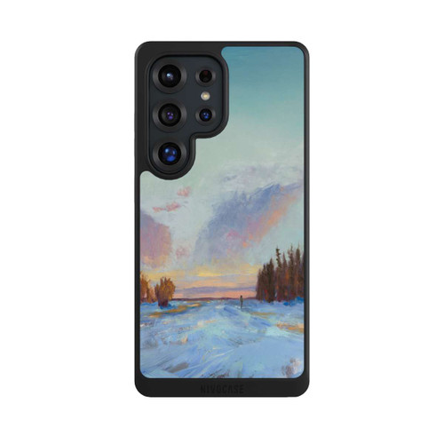 Samsung Galaxy S25 Ultra NIVOcore The Journey by Roberta Murray
