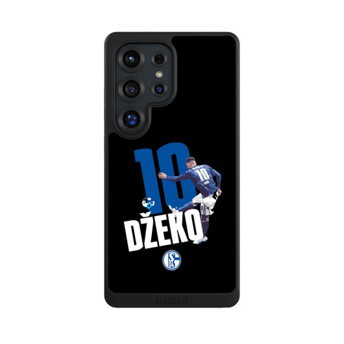 Samsung Galaxy S25 Ultra NIVOcore Edin Džeko 10