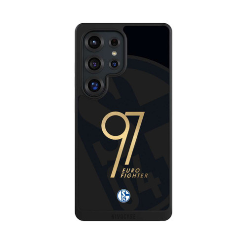 Samsung Galaxy S25 Ultra NIVOcore S04 Eurofighter 97