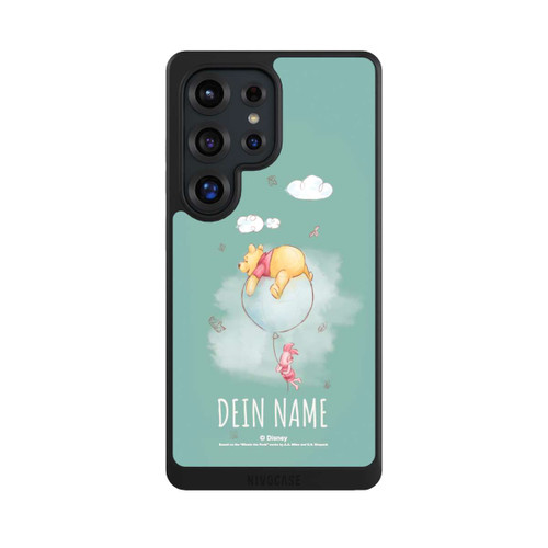 Samsung Galaxy S25 Ultra NIVOcore Uncheered by a Balloon customisable