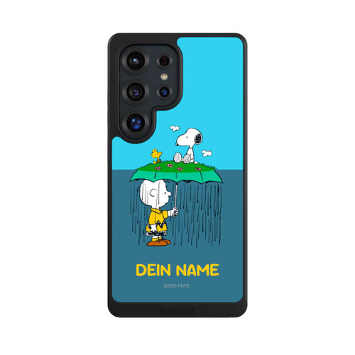 Samsung Galaxy S25 Ultra NIVOcore Charlie Brown Regen Customisable