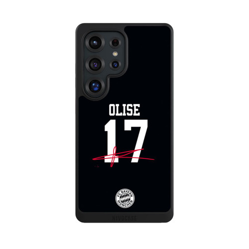 Samsung Galaxy S25 Ultra NIVOcore Olise 17