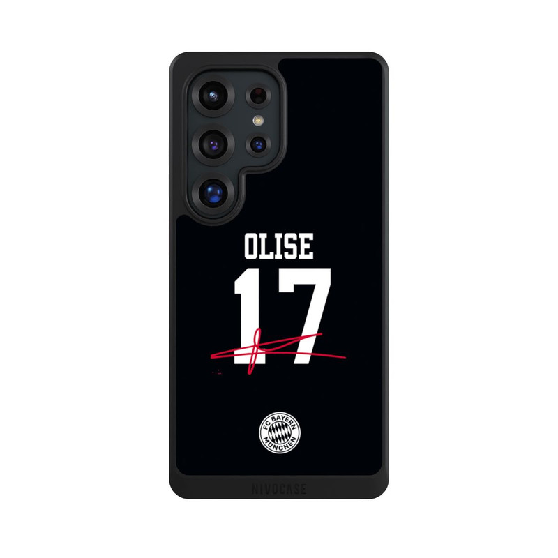 Galaxy S25 Ultra NIVOcore Olise 17