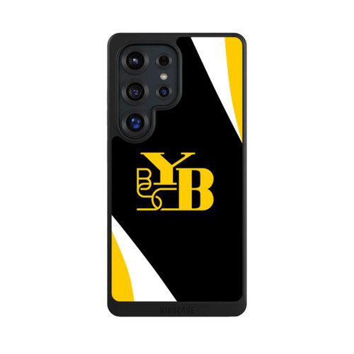 Samsung Galaxy S25 Ultra NIVOcore BSC YB Retro