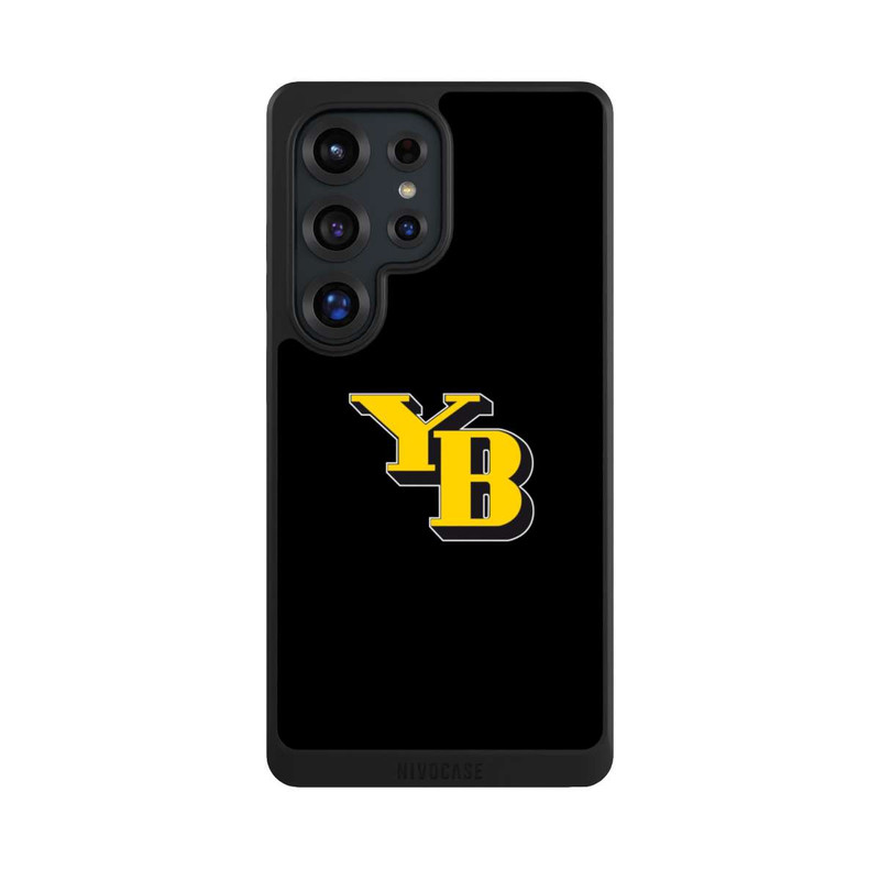 Galaxy S25 Ultra NIVOcore BSC YB