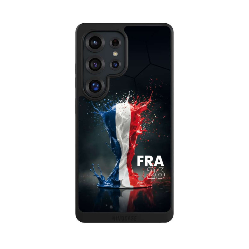Galaxy S25 Ultra NIVOcore FRA 26