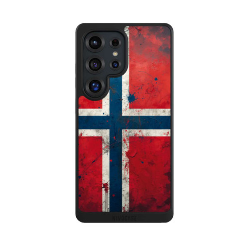 Samsung Galaxy S25 Ultra NIVOcore Norvège 26