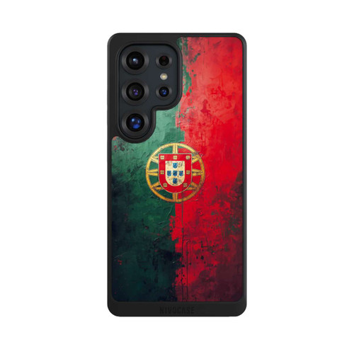 Samsung Galaxy S25 Ultra NIVOcore Portugal 26