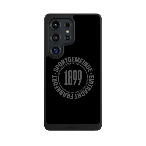 Samsung Galaxy S25 Ultra NIVOcore SG Eintracht Frankfurt 1899