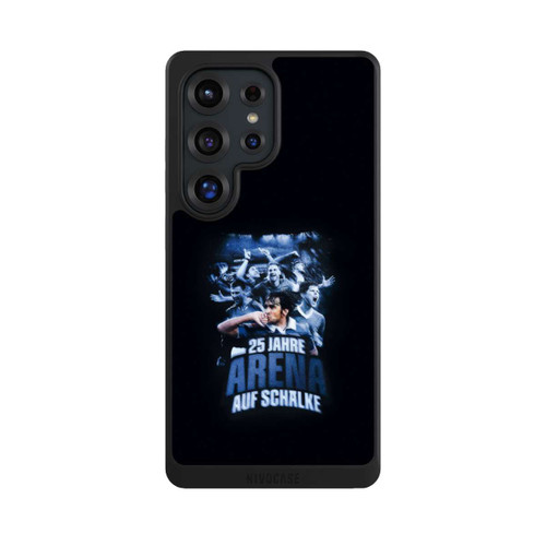 Samsung Galaxy S25 Ultra NIVOcore 25 Jahre Arena Auf Schalke