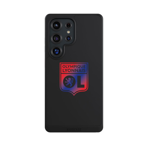 Samsung Galaxy S25 Ultra NIVOcore OL Logo bicolore