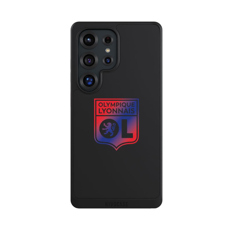 Galaxy S25 Ultra NIVOcore OL Logo zweifarbig