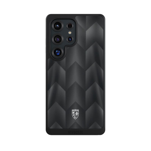 Samsung Galaxy S25 Ultra NIVOcore RC Lens Maillot Extérieur 26/27