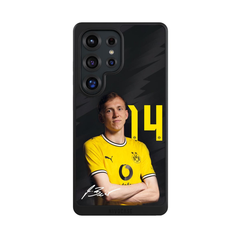 Galaxy S25 Ultra NIVOcore Maximilian Beier 26/27