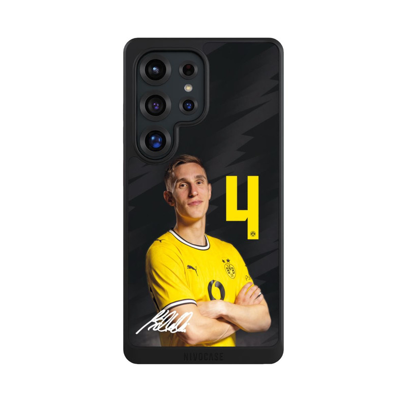 Galaxy S25 Ultra NIVOcore Nico Schlotterbeck 26/27